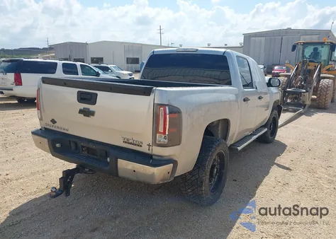 2012 Chevrolet Silverado 1500 Ls from USA, damaged, VIN 3GCPCREA4CG185181